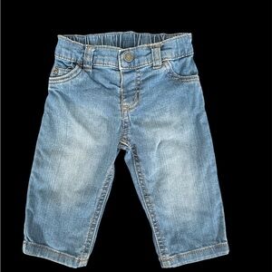 Carter’s Size 6 Months Jeans